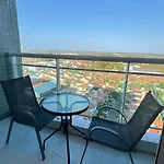 Reveillon Flat Super Prime Aconchegante 1307