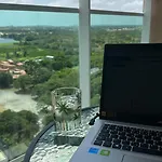 Reveillon Flat Super Prime Aconchegante 1307